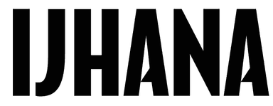 IJHANA Logo